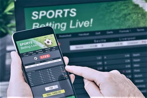 Live Sports Betting 